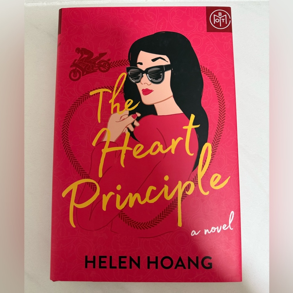 The Heart Principle